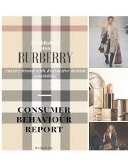 average clientin burberry schops|burberry consumer reports.